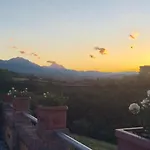 Casale Vincenzo Apartment Collecorvino