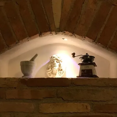 Casale Vincenzo Apartment Collecorvino