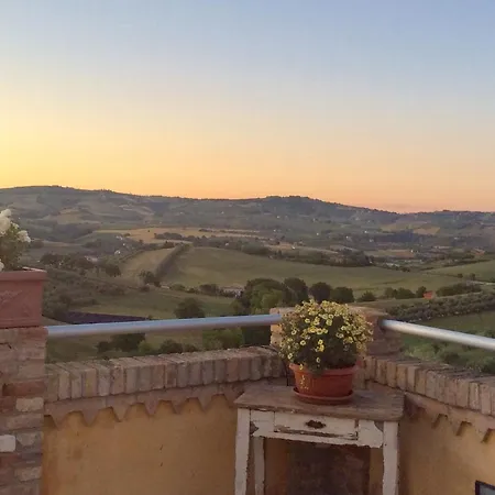 Apartment Casale Vincenzo *