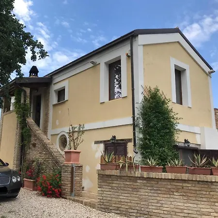 Appartement Casale Vincenzo Collecorvino