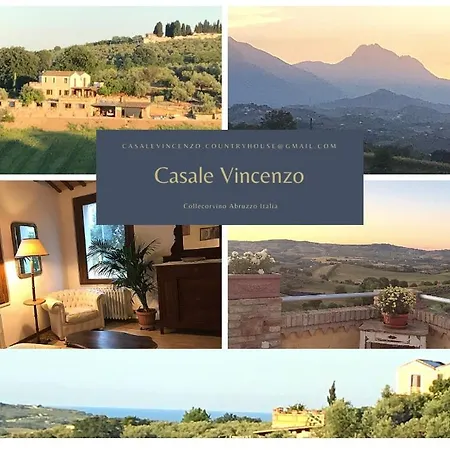 Casale Vincenzo
