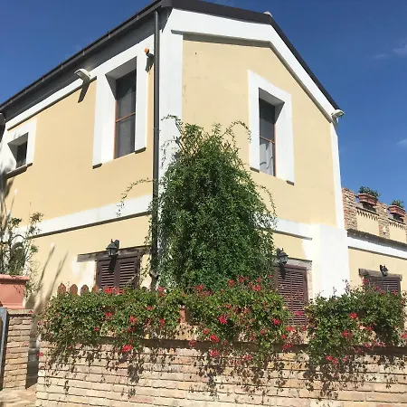 Appartement Casale Vincenzo Collecorvino