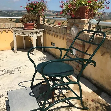 Casale Vincenzo * Collecorvino