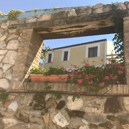 Casale Vincenzo Apartment