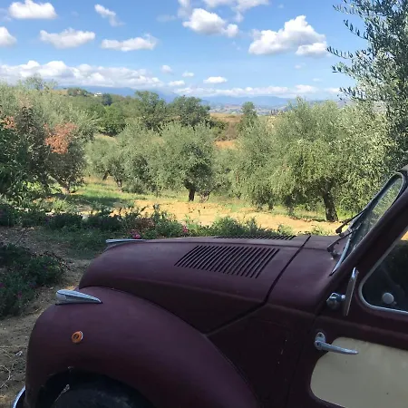 Casale Vincenzo Apartment