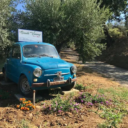 Casale Vincenzo Collecorvino