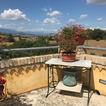 Casale Vincenzo Apartment