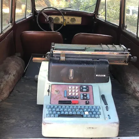 Apartment Casale Vincenzo *