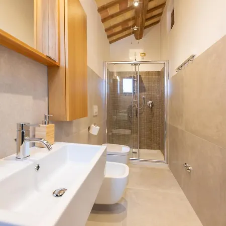 Casale Vincenzo Apartment *