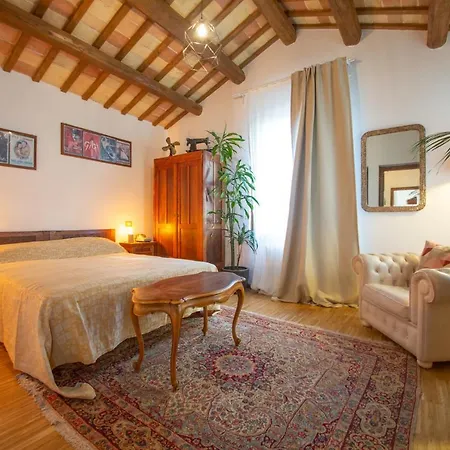 Apartment Casale Vincenzo