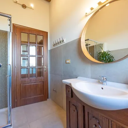 Apartment Casale Vincenzo Collecorvino