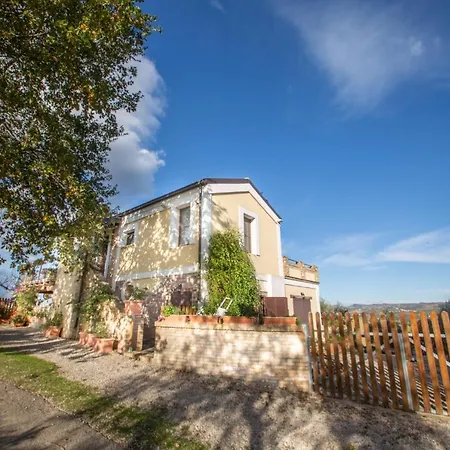 Casale Vincenzo Collecorvino