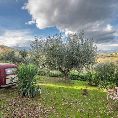Apartamento Casale Vincenzo *