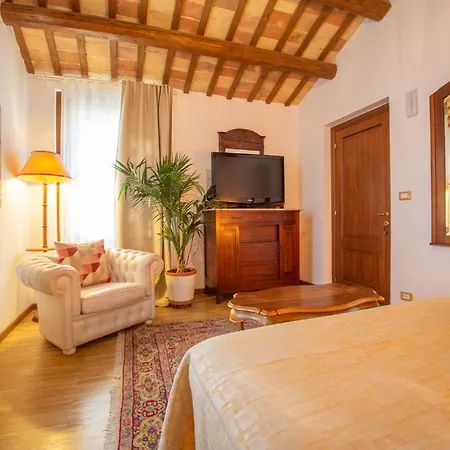 Apartment Casale Vincenzo