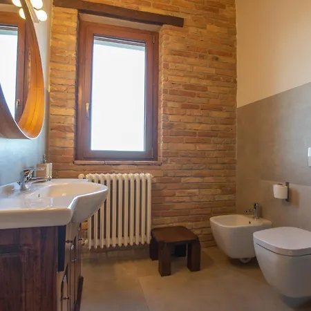 Casale Vincenzo Apartment