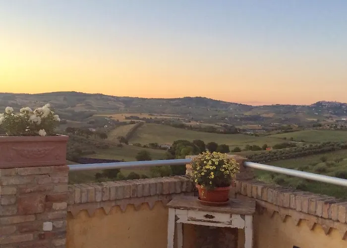 Апартаменты Casale Vincenzo *