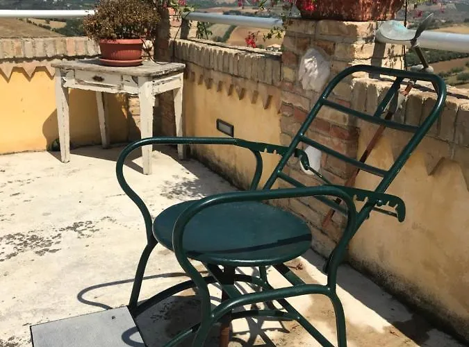 Casale Vincenzo * Collecorvino