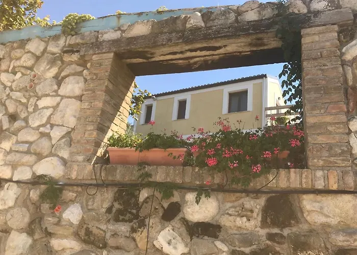 Casale Vincenzo Апартаменты