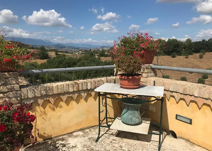 Casale Vincenzo Апартаменты