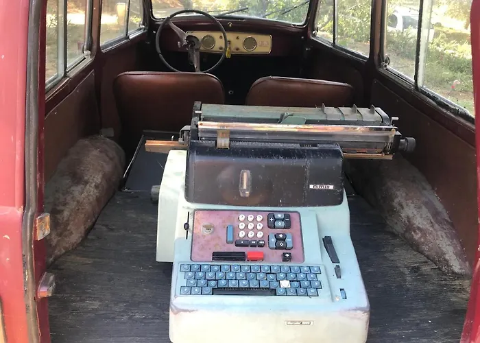 Апартаменты Casale Vincenzo *