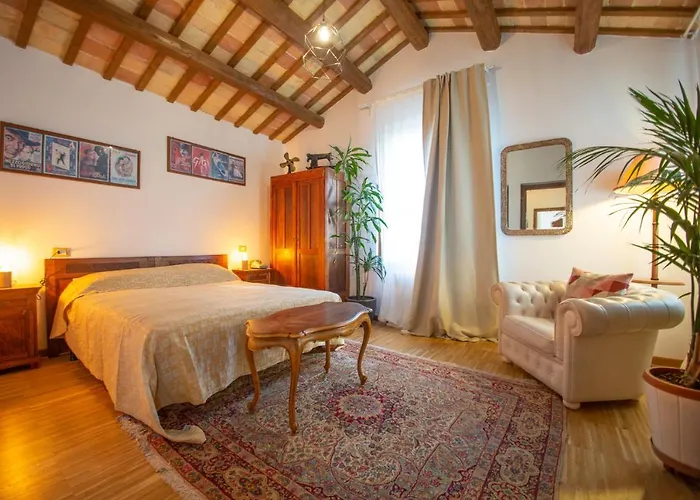 Апартаменты Casale Vincenzo