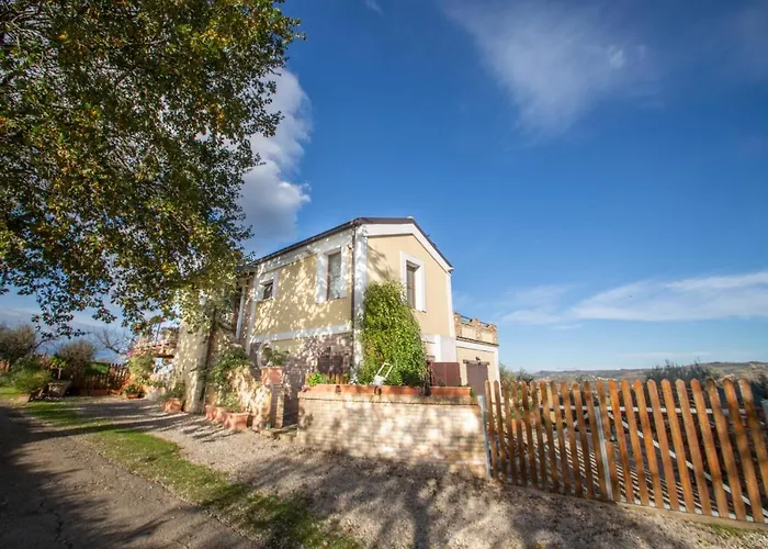 Casale Vincenzo Collecorvino