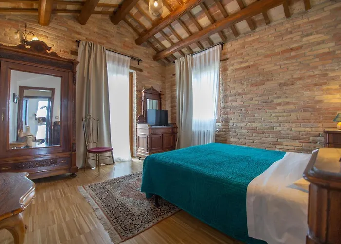 Casale Vincenzo Collecorvino