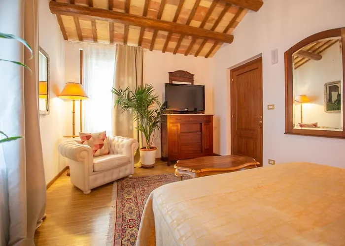 Апартаменты Casale Vincenzo